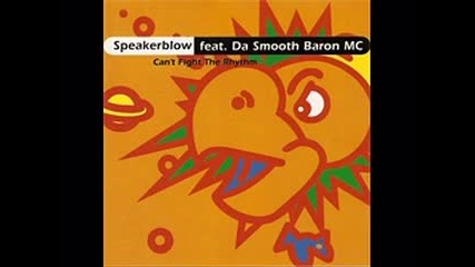 Speakerblow - Get This Party Slammin'(1993)