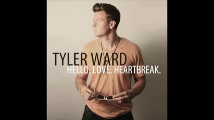 Tyler Ward - Dashes (2012)