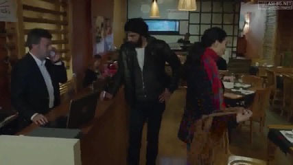 Черни пари и любов - Kara para ask 2014 Сезон1 Eп.7 Част 2-2