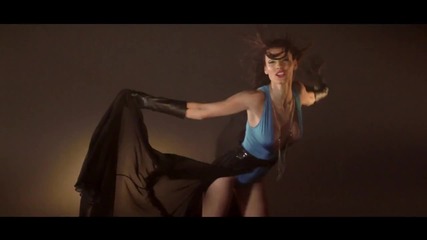 Dj Sava feat. Andreea D. & J. Yolo - Free (official Video)