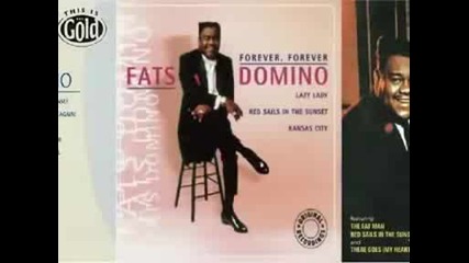 Fats Domino - Three Nights A Week