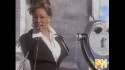 Jomanda - I Like It