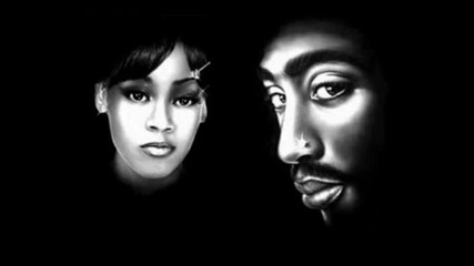 Left Eye ft. 2pac - Untouchable 