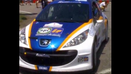 Rally Bg after Ss3