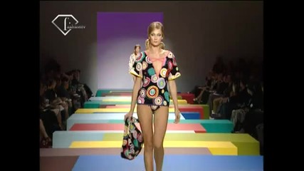 fashiontv Ftv.com - Models Eva Riccobono Fem 2003 