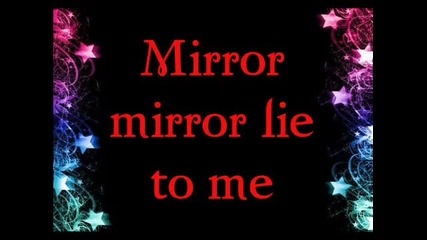 Hew 2012 Demi Lovato - Mirror Mirror