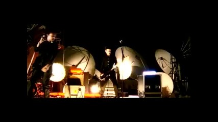 Hard-fi - Suburban Knights (goal 3 soundtrack)