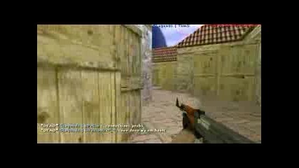 5legends Counter - Strike 1.6 Specie