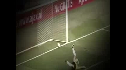 Afc Ajax The Art Of Football