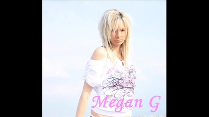 Megan G & Blacky - Otkacham (studiobuster) 