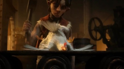 Fable3 games [xbox360]