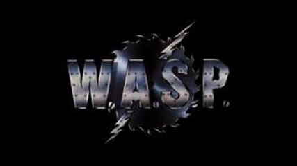 I Can't - - - W.a.s.p.