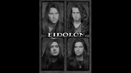 Eidolon - Scream from Within 