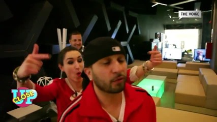 Събуждане Big Sha - (част 4)