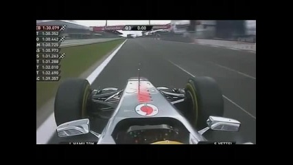 Formula 1 Гран при на Германия 2011