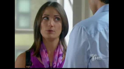 Alguien te mira Capitulo 25 (4/5) 