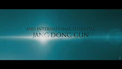 The Warrior, s Way - Official Trailer