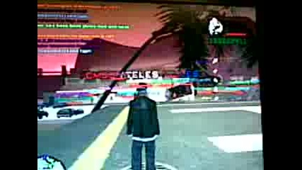 Gta Mutiplayer - 1
