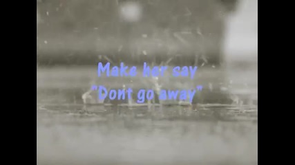 Nyoy Volante Rain