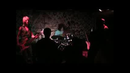 Gabana - Heart - Shaped Box (на живо в Петното)