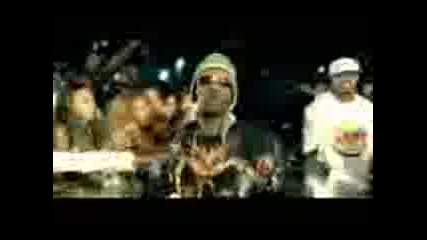Three 6 Mafia ft Project Pat - Poppin My Collar 