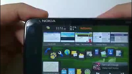 Battery Saving Apps for N900 