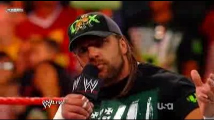 Wwe Raw 7 9 09 Part 11