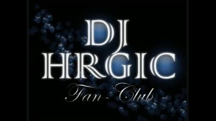 Short Dick Man Dj - Hrgic My Way Remix 
