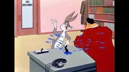 Bugs Bunny-epizod127-rebel Rabbit