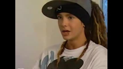 Tom Kaulitz