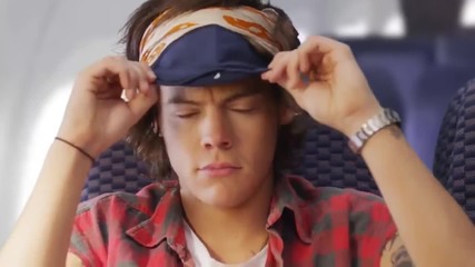 One Direction Where We Are Tour Intro Opening Video