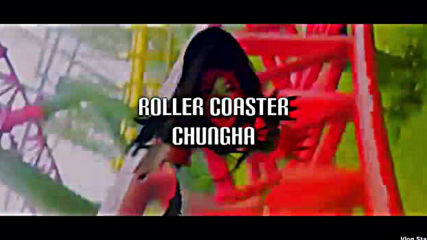 Kpop random dance rollercoaster ver.