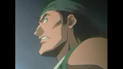 Bleach Episode 40 English Dub Part 3 (hq)