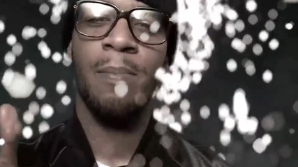 Kid Cudi feat. Mgmt - Pursuit Of Happiness ( Official Video)