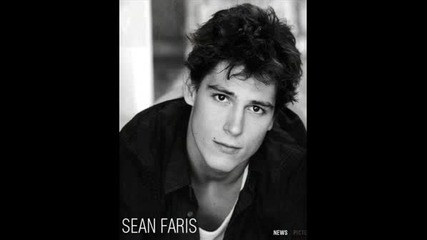 Sean Faris