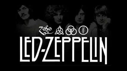 Led Zeppelin - The Ocean + превод