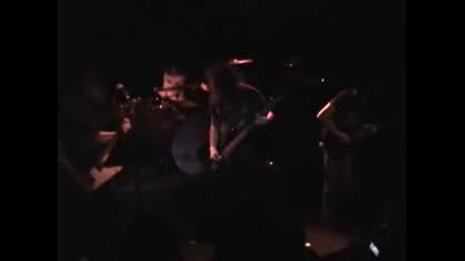 Saviours On Capital Chaos 2008