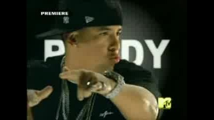 Daddy Yankee Feat G Unit - Rompe ( Remix )