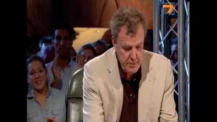 Top Gear 28.08.2011 (3/5)
