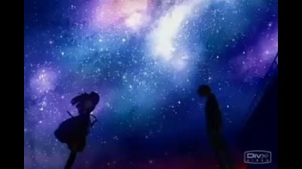 Air Amv - You Found Me