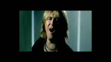 Def Leppard - Long, long way to go 
