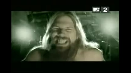 Amon Amarth - Pursuit of Vikings