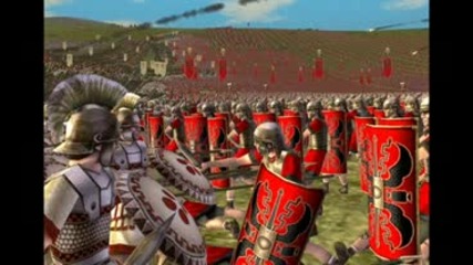 Imperium Iii Las grandes batallas de Roma - Track 5 