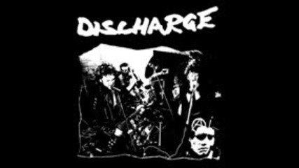 Discharge - State Violence, State Control.flv