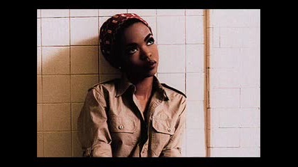 lauryn Hill - Superstar