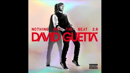 *2012* David Guetta ft. Nervo - In my head