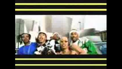 Ludacris-acta Foo