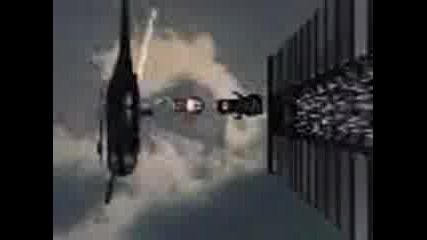 The Matrix