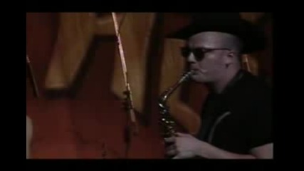 Vanessa Mae - Cotton Eye Joe