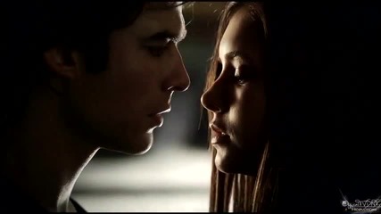 Damon & Elena // What s A Soulmate